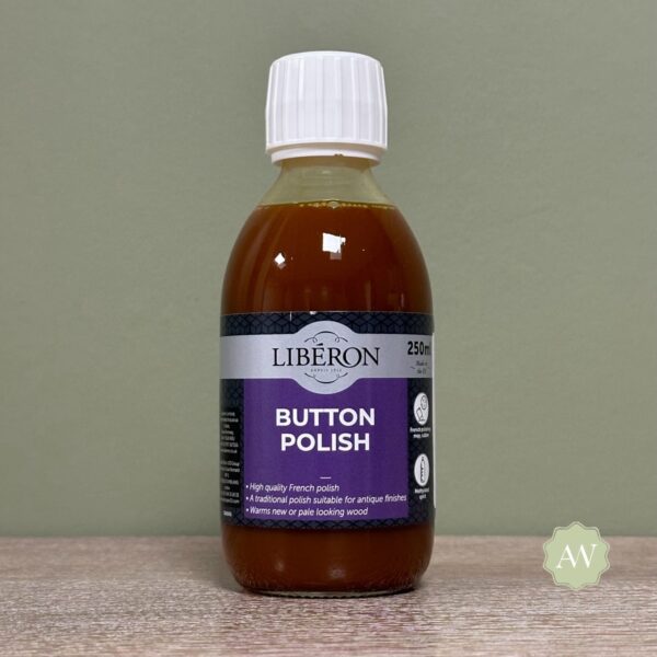 Liberon Button Polish