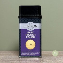 Liberon Easy French Polish