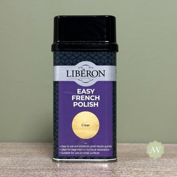 Liberon Easy French Polish