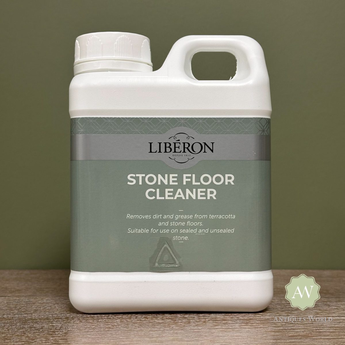 Liberon Stone Floor Cleaner