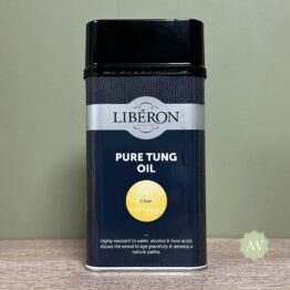 Liberon Tung Oil