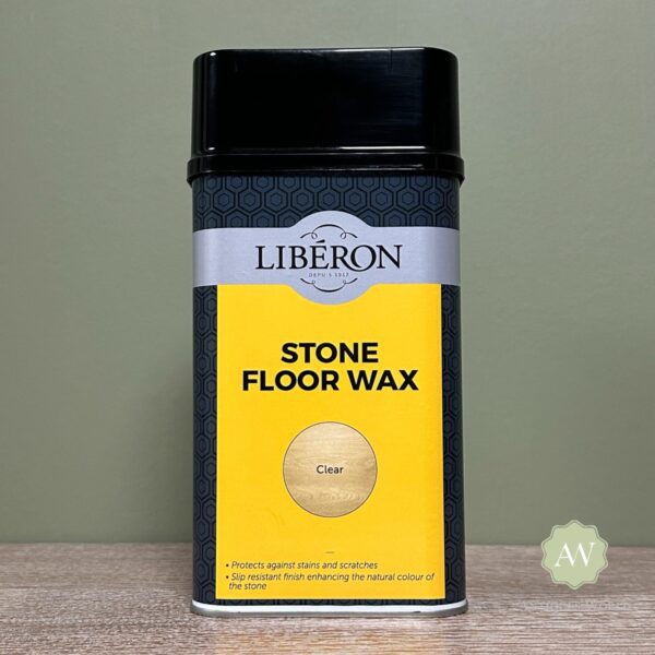 Liberon Stone Floor Wax