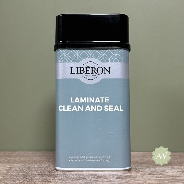 Liberon Laminate Clean and Seal