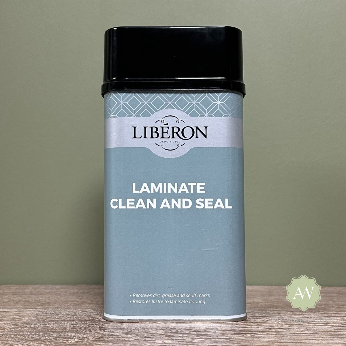 Liberon Laminate Clean and Seal – 1 Litre 1 Liberon Laminate Clean and Seal