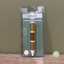 Liberon 3 Part Touch-Up Pens - Pine