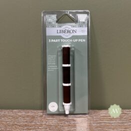 Liberon 3 Part Touch-Up Pens - Oak