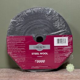 Ultra Fine Steel Wool (Grade 0000) - 1KG