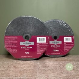 Liberon Steel Wire Wool