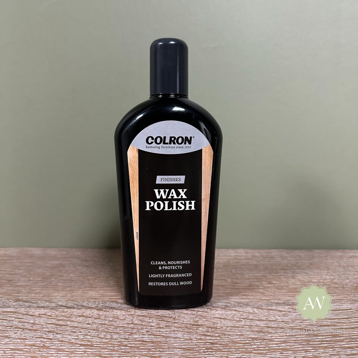 Colron Wax Polish