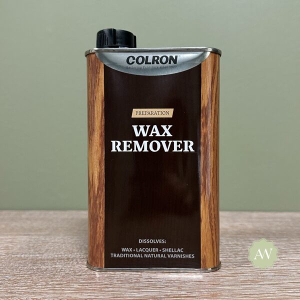 Colron Wax Remover