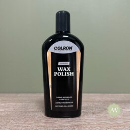 Colron Wax Polish