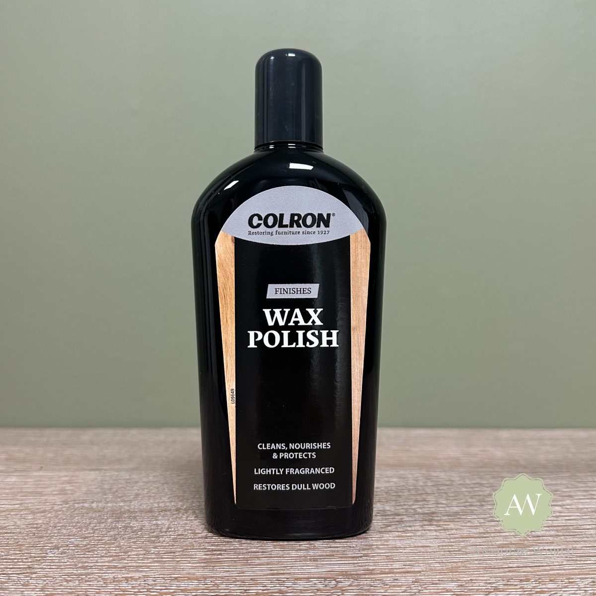 Colron Wax Polish