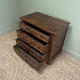 Stunning Early 18th Century Georgian Chest of Drawers