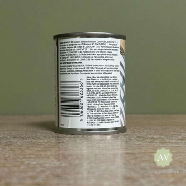 Annie Sloan Metallic Paint 118ml