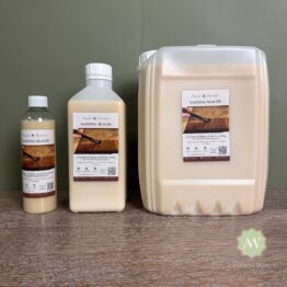 Priory polishes Shellac Sanding Sealer