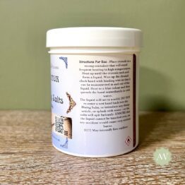 Curator Bluing Salts