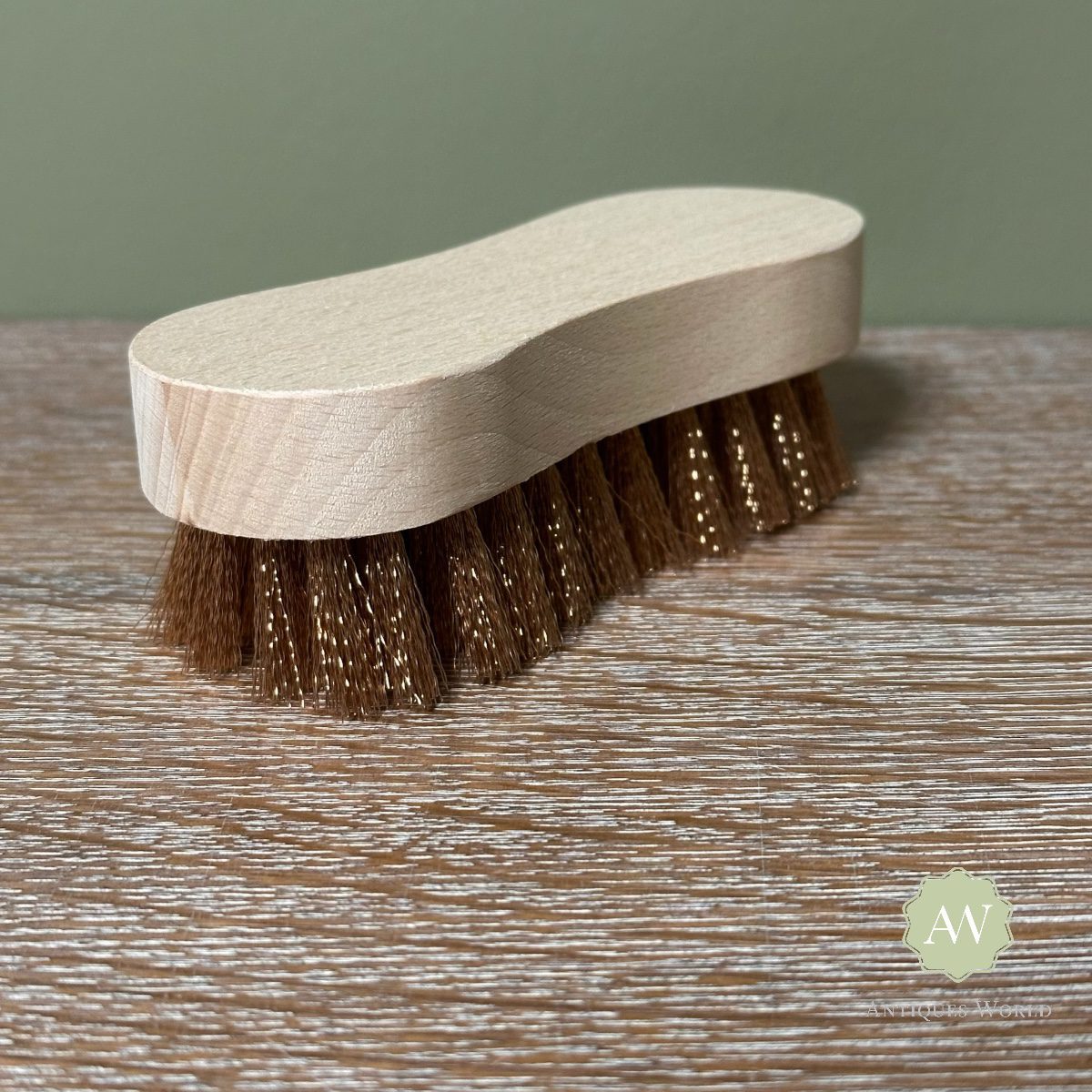 Bronze Liming Brush