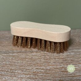 Bronze Liming Brush