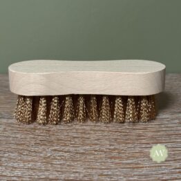 Bronze Liming Brush