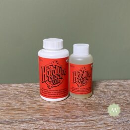 Horolube Clock Oil 4 Horolube Clock Oil