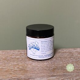 Horofinish Finishing Powder