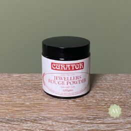 Curator Rouge Powder
