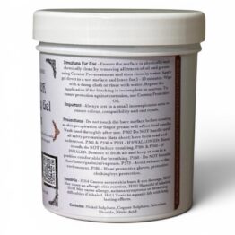 Curator Antiquing Gel Black
