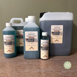 Curator Antiquing Fluid / Metal Treatment Bronze