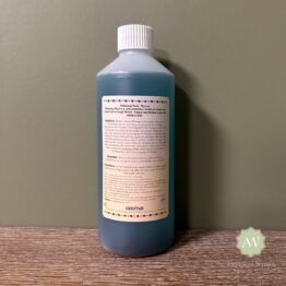 Curator Antiquing Fluid Bronze 500ml back