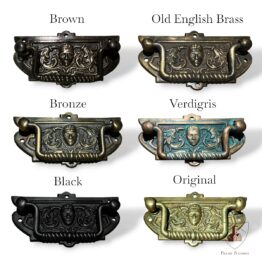Curator Antiquing Fluid