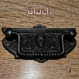 Curator Antiquing Fluid - Black