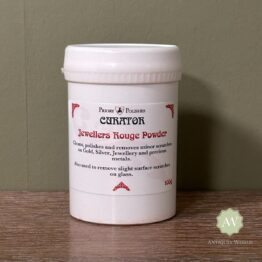 Curator Rouge Powder – 100g 2 Curator Rouge Powder – 100g