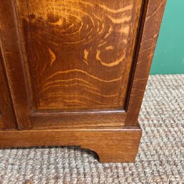 Stunning 19th century Antique Victorian Cupboard