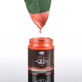 Guild Lane Gilt Varnish copper 1