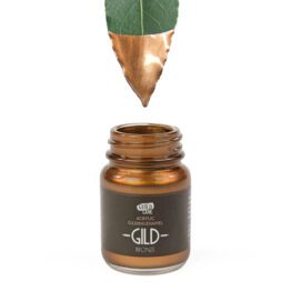 Guild Lane Gilt Varnish Bronze 1