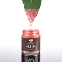 Guild Lane Gilt Varnish rose gold 1
