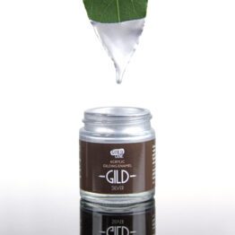 Guild Lane Gilt Varnish silver 1