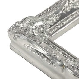 GUILD LANE silver chrome 3