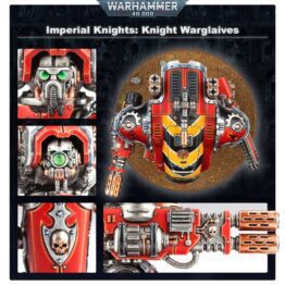 Armiger Warglaives 3