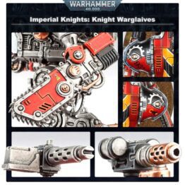 Armiger Warglaives 4