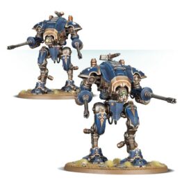 Armiger Warglaives 5