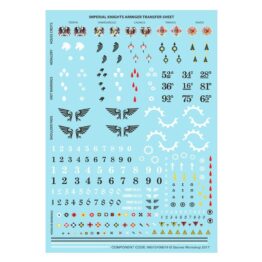 Armiger Warglaives 6