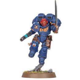 Assault Intercessors with Jump Packs 3