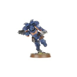 Assault Intercessors with Jump Packs 4