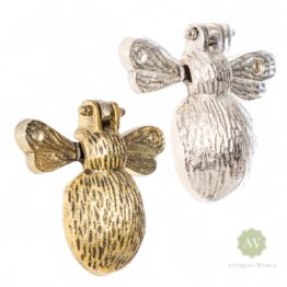 Bumblebee Door Knocker