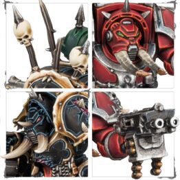 Chaos Terminator Squad 2