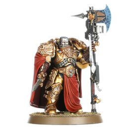 Custodian Wardens 1