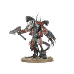 Daemon Prince 3