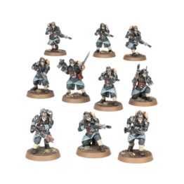 Death Korps of Krieg 1