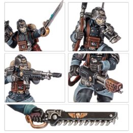 Death Korps of Krieg 2